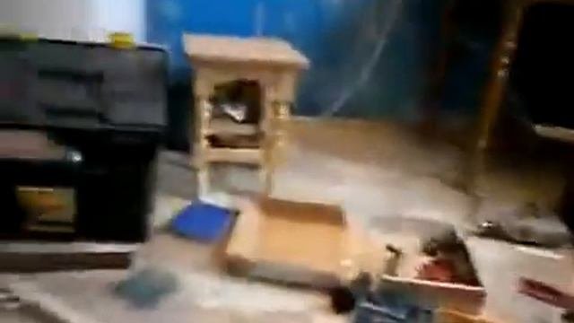 Изготовление скрипки