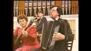 Юрий Кукузенко - Хоровод.