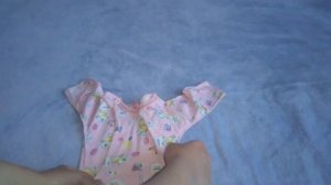 В роддом с куклой реборн / собираю сумку / ролевая игра /  часть 1