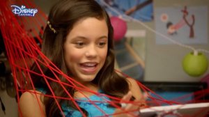 Stuck in the Middle | Awesome Ideas | Official Disney Channel UK