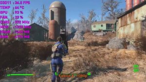 MSI R9 380 Gaming 2G - Обзор, Тест и Разгон [Осторожно! Критика!]