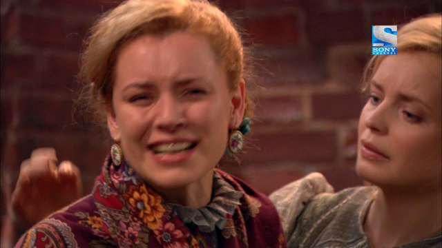  Бедная Настя 95 серия (Sony Channel HD) смотреть онлайн