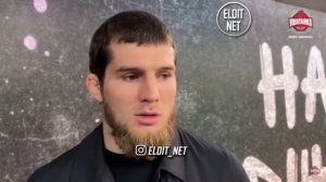 Юсуф Раисов про кодекс Чеченца