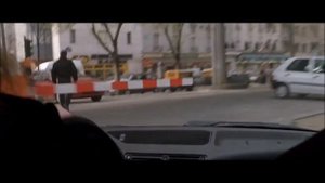 Лучшая погоня(Сцена из Ронина).The best car chase(scene from ronin)