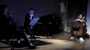 Kirill Richter -  Live at Bashmet center