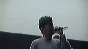 Сектор газа - Сожженная ведьма (live) На костре