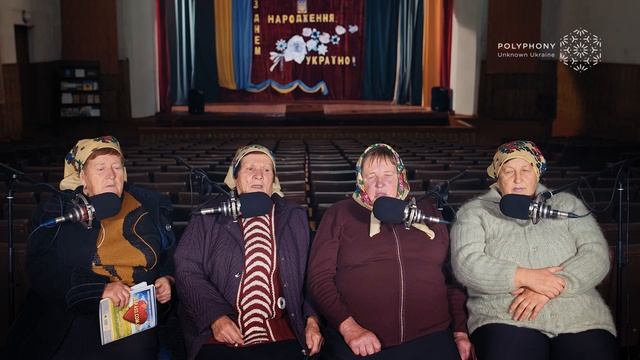 Соснові дрова в печі горіли /// polyphonyproject.com смотреть онлайн