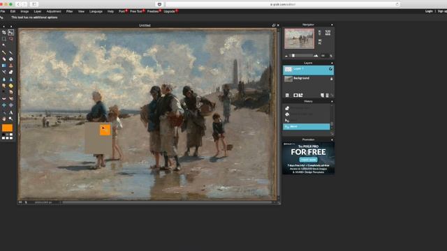 Using a Free App to Determine Colors in Your Painting смотреть онлайн