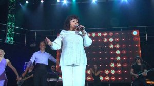 Голко Светлана - «Ты только мой» («НаРодные песни - Летний шлягер-2022».)