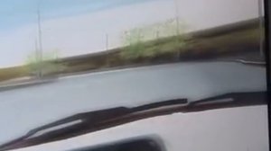 Казачий круг - "станица Григорополисская".avi