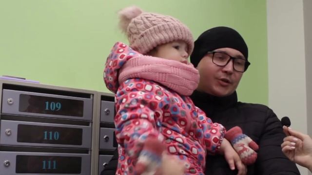 Умный домофон нового поколения от Ростелеком