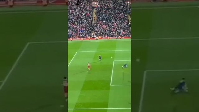 Klopp reaction to Kelleher Three Penalty Save vs Derby in Shootout as Elliott and Kelleher Celebrat