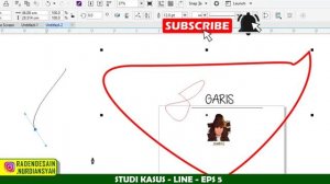 studi kasus eps5 - masalah garis di coreldraw