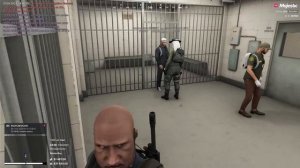 ПУТЬ ГОСНИКА - КАК СТАТЬ АГЕНТОМ FIB в GTA 5 RP / MAJESTIC RP