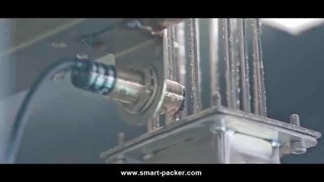 Автоматическая 5 галлон Plug Compling Building Уплотнительная машина с помощью машины подачи и вилк смотреть онлайн