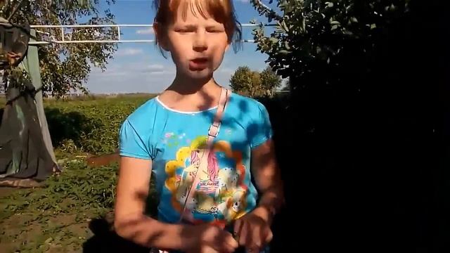 Стих почему стоят деревья смотреть онлайн