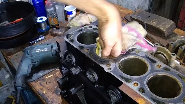 brunimento cilindro , usar a mesma medida , como fazer e dicas смотреть онлайн