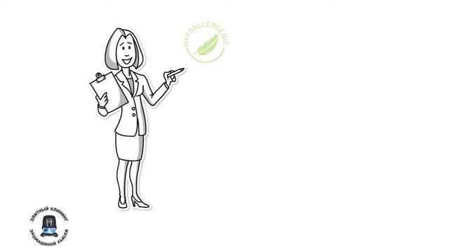 Чистка кожаной мебели на дому в Москве. Клининг Eco Hyla смотреть онлайн