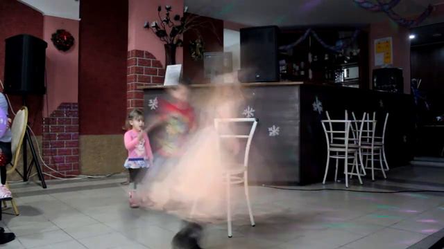 Юбилей (промо ролик) смотреть онлайн