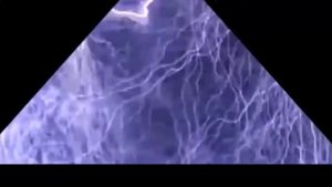 My 2D hologram Video