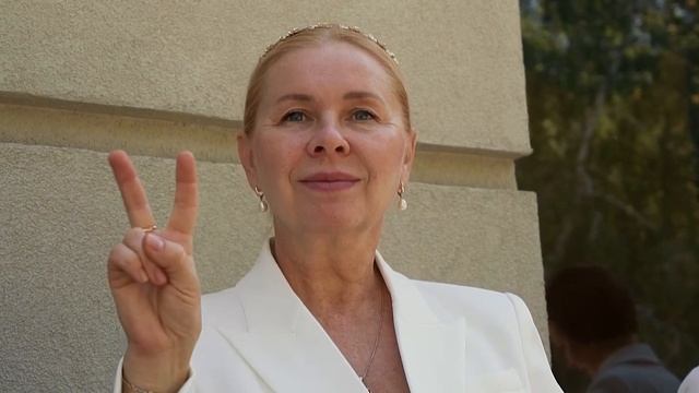 Высшая Школа Этикета в Оренбурге✨ смотреть онлайн