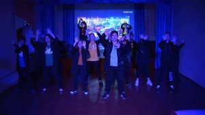 Катарсис - Город