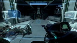Проблема с запуском ► Halo 4  ► #1