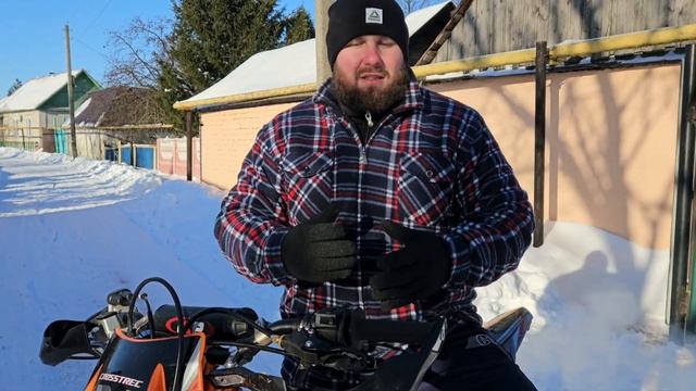 Заруба. Crosstrec 300 против Progasi weiv. Кто заведётся в - 27°? (Эп. 87). смотреть онлайн