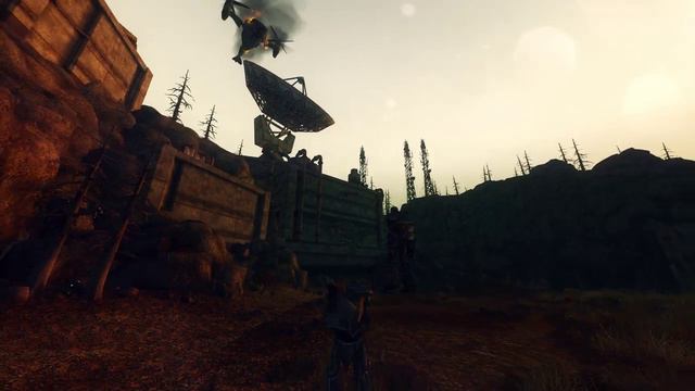 Liberty prime death смотреть онлайн