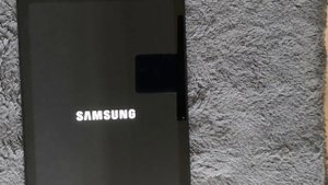 Samsung Galaxy Tab A7 2020 Hard reset/Pattern unlock