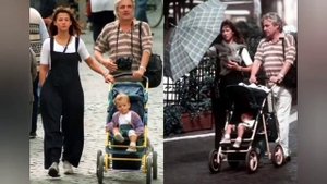 Икона красоты и стиля Софи Марсо