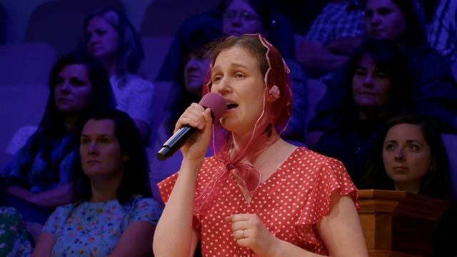 Густеют земные сумерки - Песня - Шкода Алёна смотреть онлайн