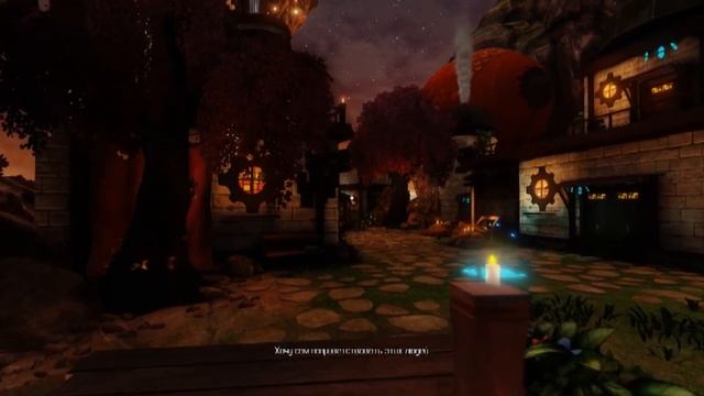 История про моего дядю