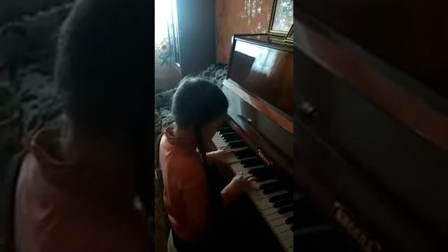 Марш игрушек. Тае 6,5 лет смотреть онлайн