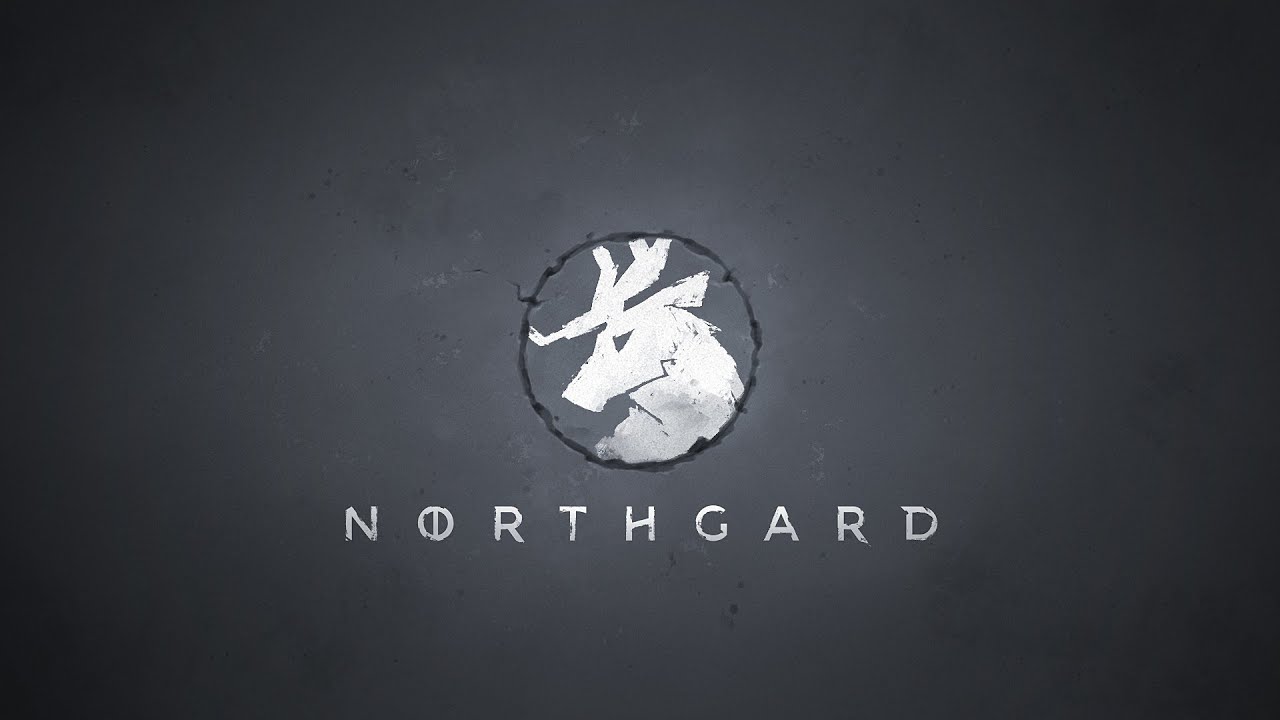 Клан белки и оленя. Northgard #17. СТРИМ. Онлайн