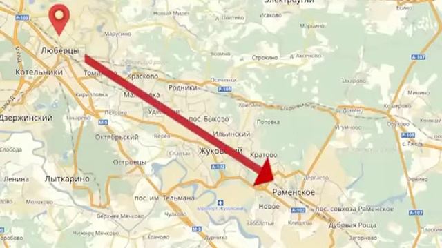 Люберецкий район готов предложить многодетным участки в Раменском смотреть онлайн