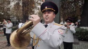 Клип МВД по Республике Крым С Днем сотрудника органов внутренних дел Российской Федерации