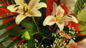 Поздравление с 65-летием