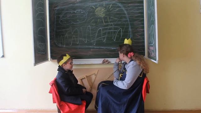 тизер на роман А.С. Пушкина "Дубровский" Отряд "ЮЛМ" смотреть онлайн