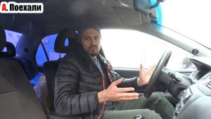 Автопутешествие. Отзыв Романа об аренде авто межгород.