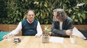 Robert Makłowicz "Nie oglądam memów ze sobą"