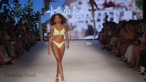 Luli Fama Resort 2023 Paraiso Miami Beach Swim Week