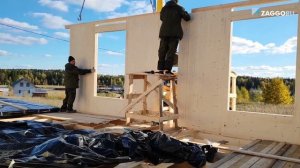 6 крутых технологий быстрого строительства, о которых вы не знали