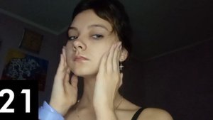 ЙОГА ДЛЯ ЛИЦА/ УПРАЖНЕНИЯ ДЛЯ ПОДТЯЖКИ ЛИЦА
