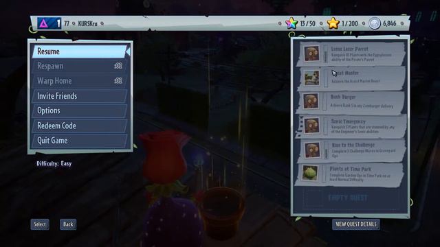 играю в игру plants vs zombies gw2 deluxe edition смотреть онлайн