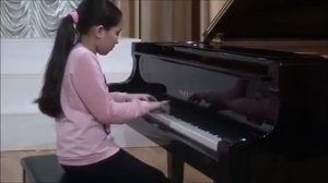 470  Рамазан Жансая, г  Экибастуз, Тарантелла