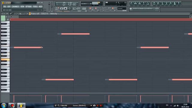 Как я делаю стерео Лид в FL Studio смотреть онлайн