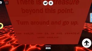 Road to Gramby's - Secret Code Deciphered