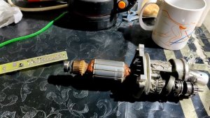 ИКЗ-3 искатель короткозамкнутых витков.