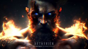 AETHYRIEN - Berserkr (The Henbane Experience)